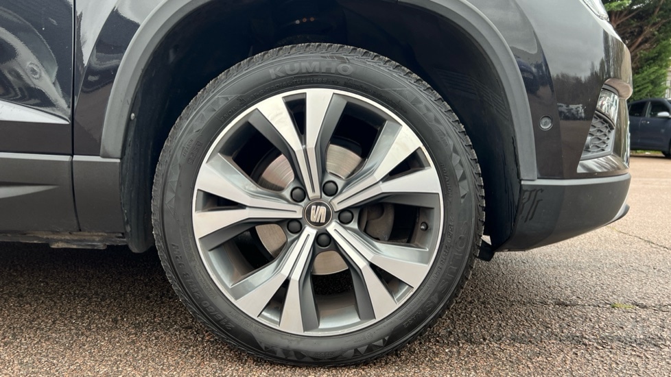 Used SEAT Ateca 2019 for sale - 76873291: Photo 20