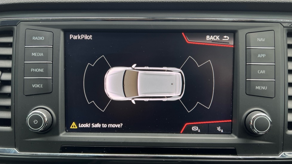 Used SEAT Ateca 2019 for sale - 76873291: Photo 26