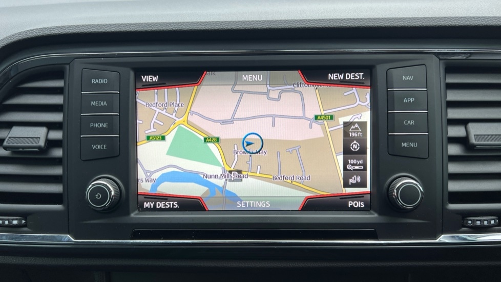 Used SEAT Ateca 2019 for sale - 76873291: Photo 27