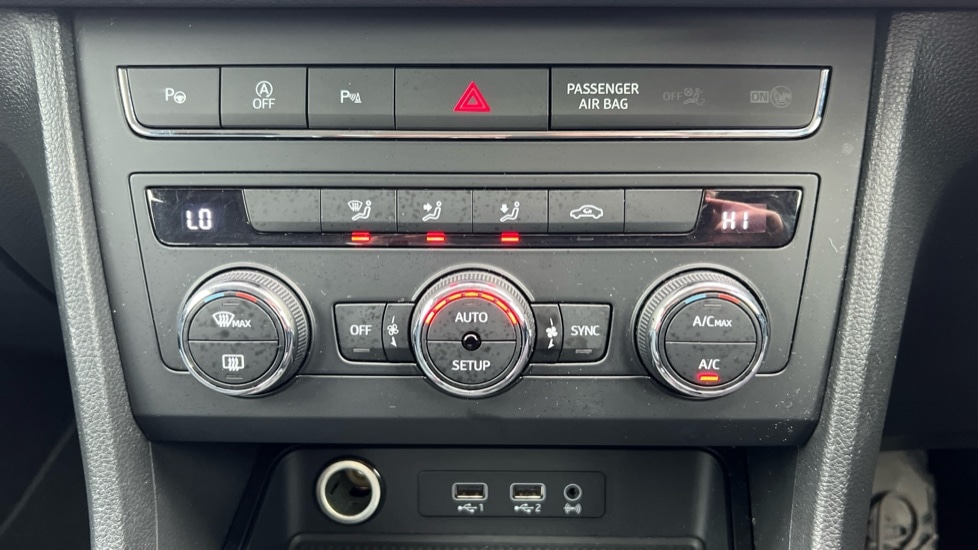 Used SEAT Ateca 2019 for sale - 76873291: Photo 34