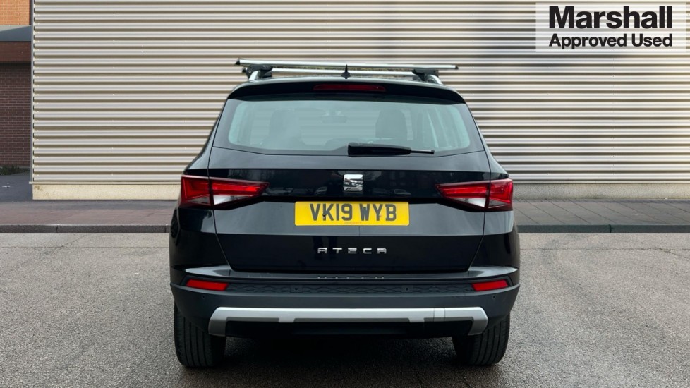 Used SEAT Ateca 2019 for sale - 76873291: Photo 4