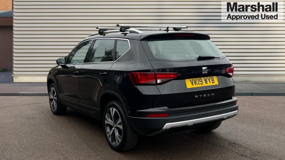 Used SEAT Ateca 2019 for sale - 76873291: Photo 5