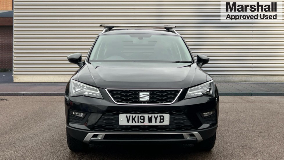 Used SEAT Ateca 2019 for sale - 76873291: Photo 8