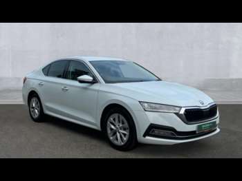 2024 - 1.5 TSI SE L 5dr