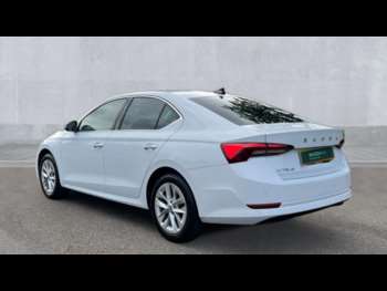 Used Skoda Octavia 2024 for sale - 74745926: Photo