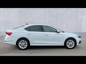 Used Skoda Octavia 2024 for sale - 74745926: Photo