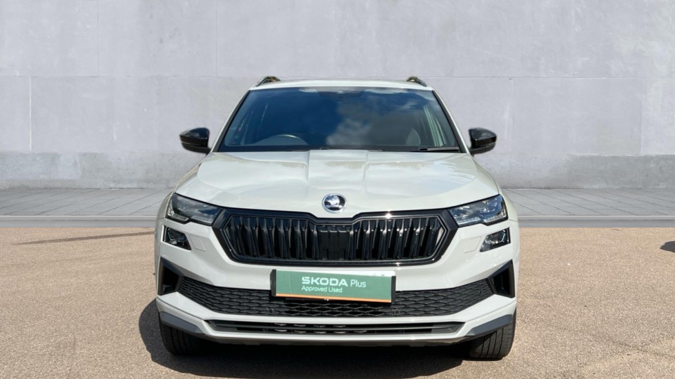 Used Skoda Karoq 2023 for sale - 76176206: Photo 10