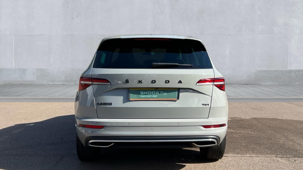 Used Skoda Karoq 2023 for sale - 76176206: Photo 11