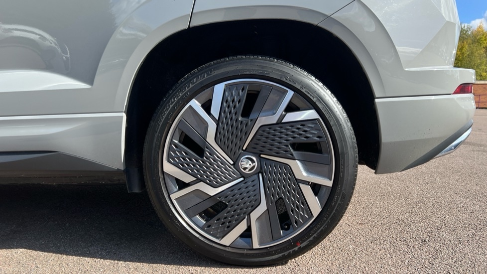 Used Skoda Karoq 2023 for sale - 76176206: Photo 18
