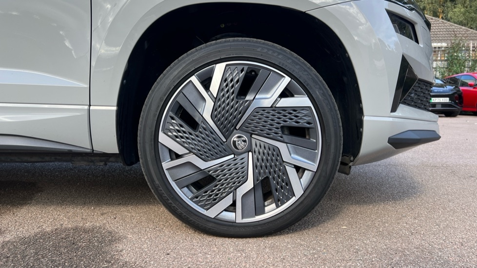 Used Skoda Karoq 2023 for sale - 76176206: Photo 20