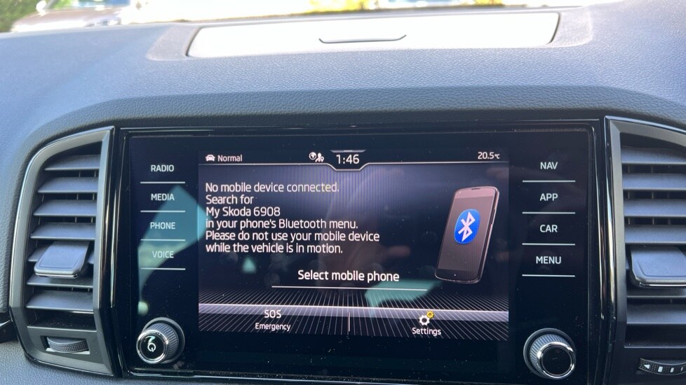 Used Skoda Karoq 2023 for sale - 76176206: Photo 24