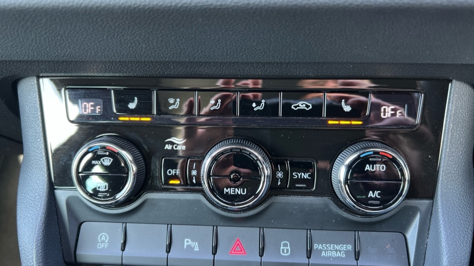 Used Skoda Karoq 2023 for sale - 76176206: Photo 26