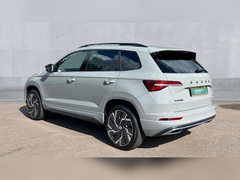 Used Skoda Karoq 2023 for sale - 76176206: Photo 3