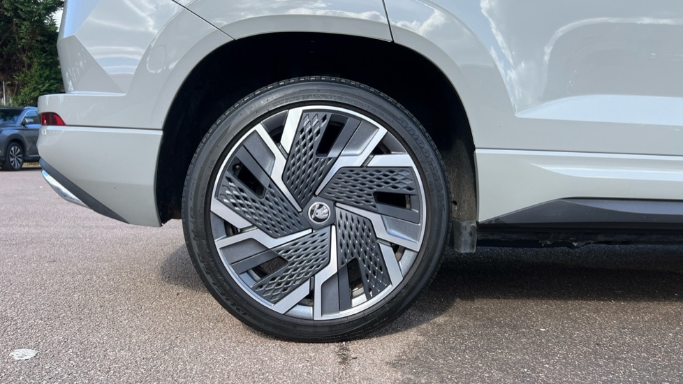 Used Skoda Karoq 2023 for sale - 76176206: Photo 5