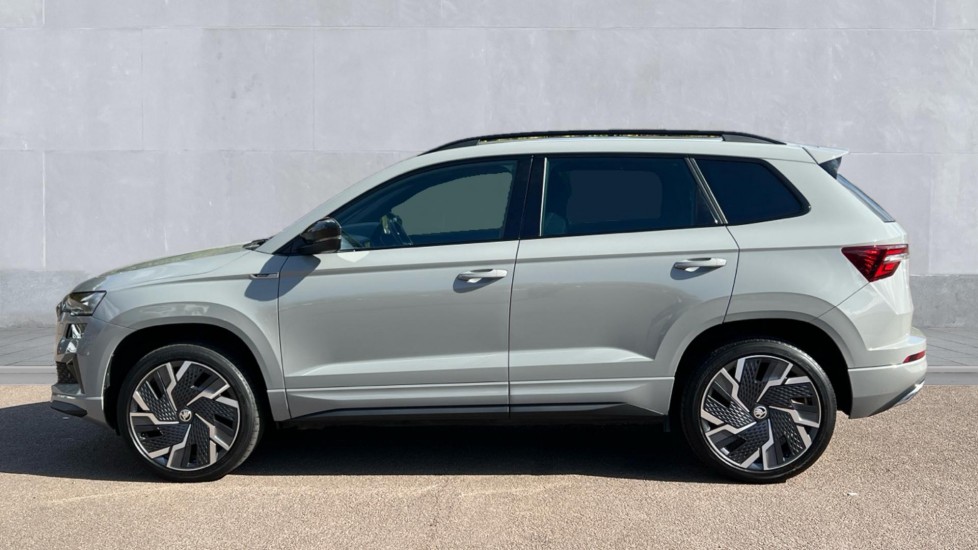 Used Skoda Karoq 2023 for sale - 76176206: Photo 9