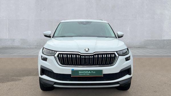 Used Skoda Kodiaq 2022 for sale - 76229345: Photo 10