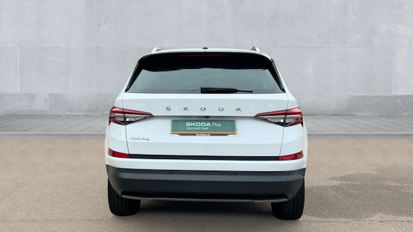 Used Skoda Kodiaq 2022 for sale - 76229345: Photo 11
