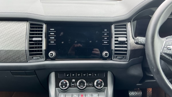 Used Skoda Kodiaq 2022 for sale - 76229345: Photo 13