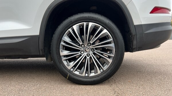 Used Skoda Kodiaq 2022 for sale - 76229345: Photo 18