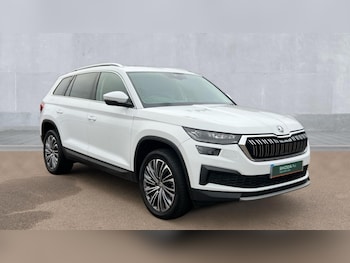 Skoda - Kodiaq