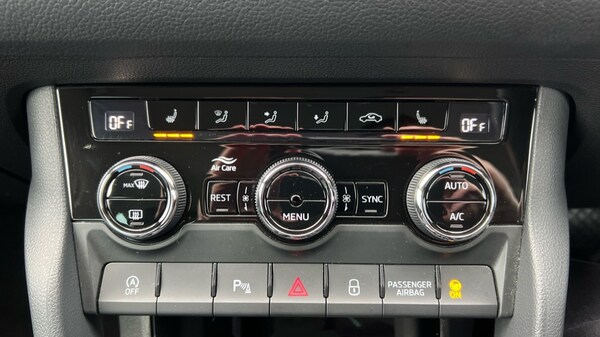 Used Skoda Kodiaq 2022 for sale - 76229345: Photo 25