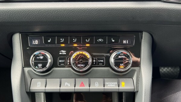 Used Skoda Kodiaq 2022 for sale - 76229345: Photo 26