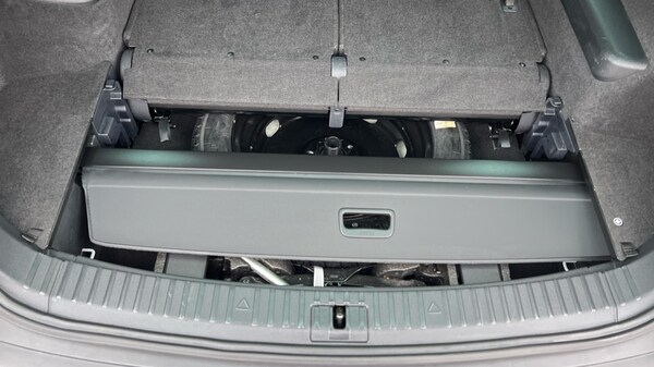 Used Skoda Kodiaq 2022 for sale - 76229345: Photo 30
