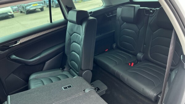 Used Skoda Kodiaq 2022 for sale - 76229345: Photo 32