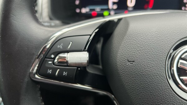 Used Skoda Kodiaq 2022 for sale - 76229345: Photo 35
