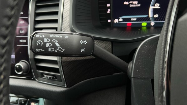 Used Skoda Kodiaq 2022 for sale - 76229345: Photo 37