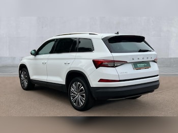 Used Skoda Kodiaq 2022 for sale - 76229345: Photo 3