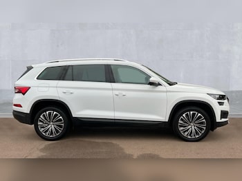 Used Skoda Kodiaq 2022 for sale - 76229345: Photo 4