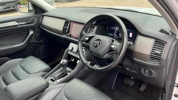 Used Skoda Kodiaq 2022 for sale - 76229345: Photo 6