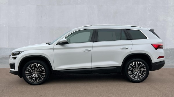 Used Skoda Kodiaq 2022 for sale - 76229345: Photo 9