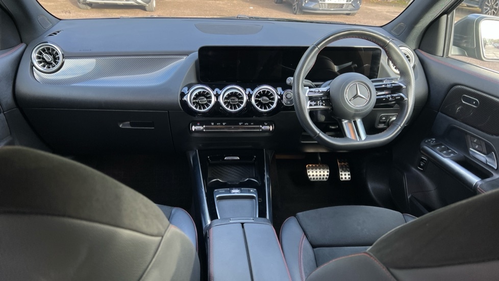 Used Mercedes-Benz GLA 2023 for sale - 76872199: Photo 11