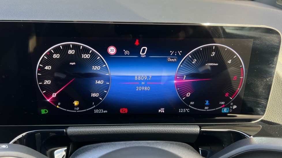 Used Mercedes-Benz GLA 2023 for sale - 76872199: Photo 13