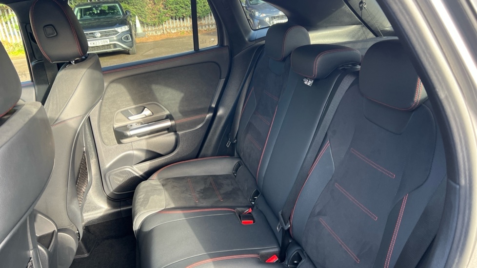 Used Mercedes-Benz GLA 2023 for sale - 76872199: Photo 14