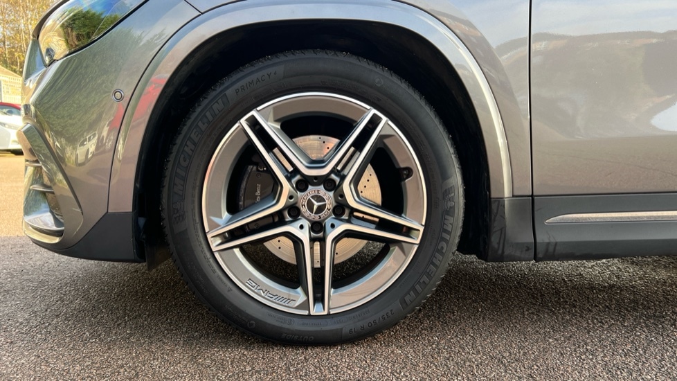 Used Mercedes-Benz GLA 2023 for sale - 76872199: Photo 17