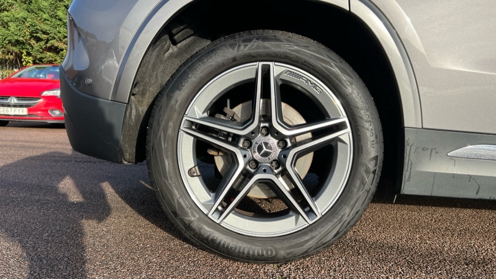 Used Mercedes-Benz GLA 2023 for sale - 76872199: Photo 19