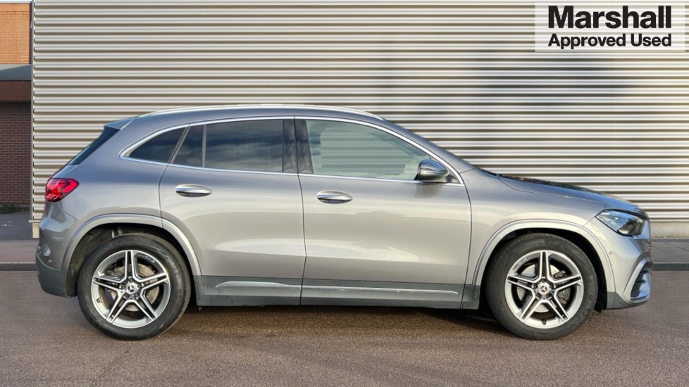 Used Mercedes-Benz GLA 2023 for sale - 76872199: Photo 2