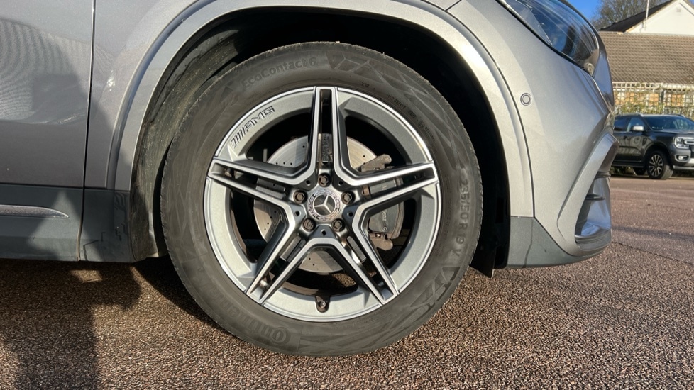 Used Mercedes-Benz GLA 2023 for sale - 76872199: Photo 20