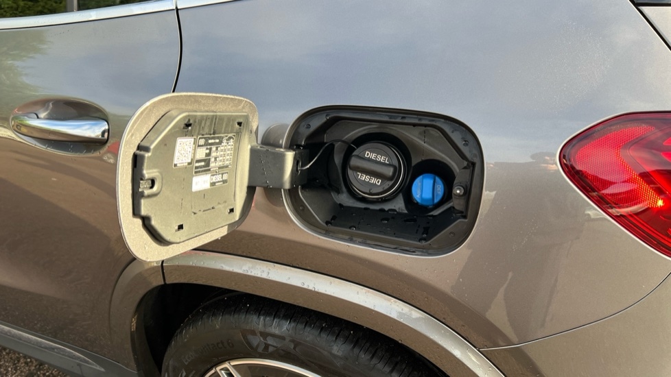 Used Mercedes-Benz GLA 2023 for sale - 76872199: Photo 21