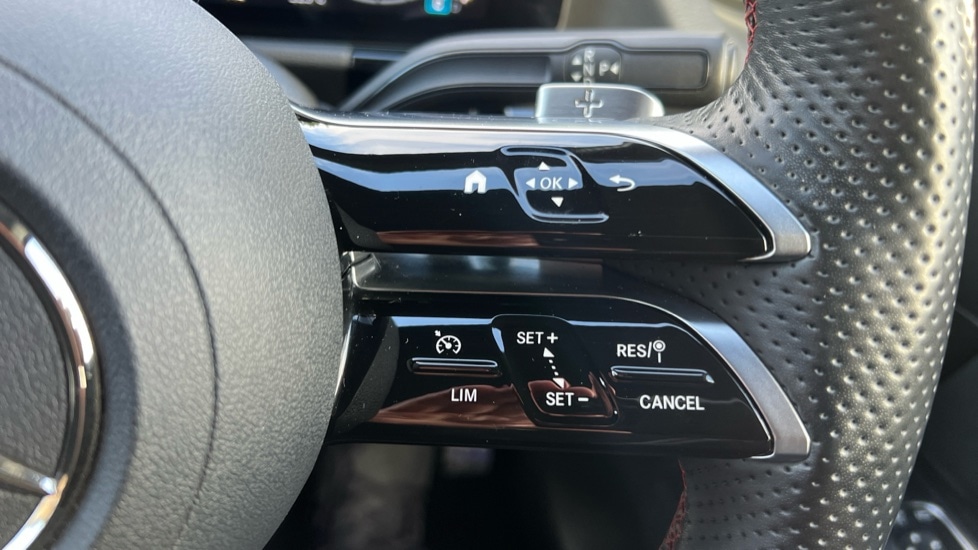 Used Mercedes-Benz GLA 2023 for sale - 76872199: Photo 22