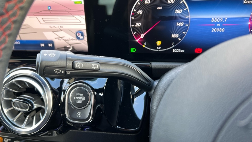 Used Mercedes-Benz GLA 2023 for sale - 76872199: Photo 25