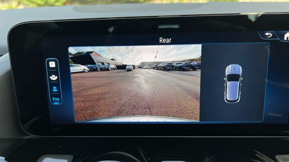 Used Mercedes-Benz GLA 2023 for sale - 76872199: Photo 26