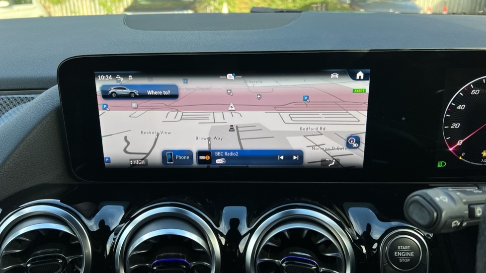 Used Mercedes-Benz GLA 2023 for sale - 76872199: Photo 27