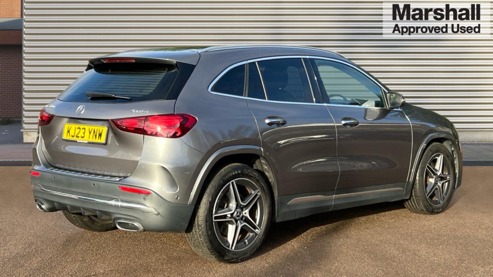 Used Mercedes-Benz GLA 2023 for sale - 76872199: Photo 3