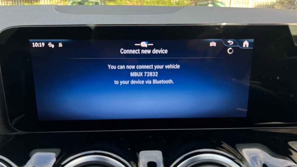 Used Mercedes-Benz GLA 2023 for sale - 76872199: Photo 32