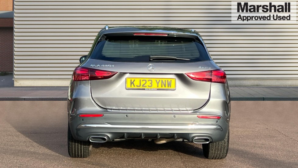 Used Mercedes-Benz GLA 2023 for sale - 76872199: Photo 4