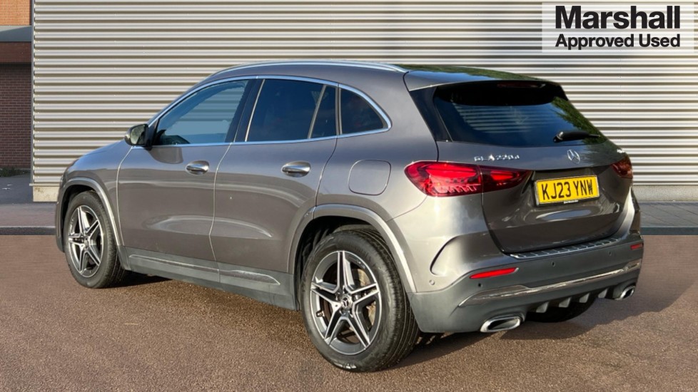 Used Mercedes-Benz GLA 2023 for sale - 76872199: Photo 5